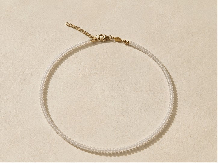 GEMSTONE NECKLACE