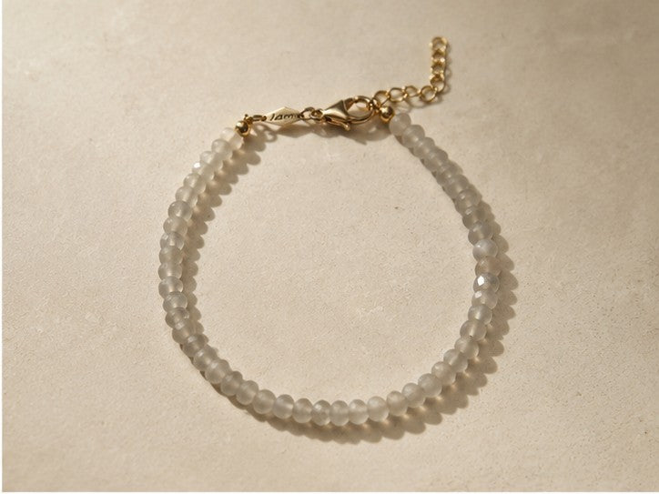 GEMSTONE BRACELET