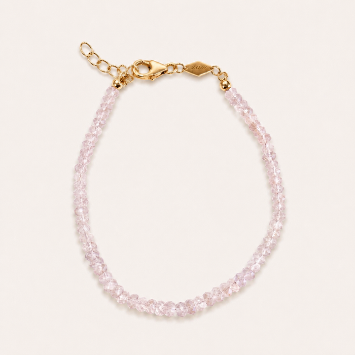 GEMSTONE BRACELET