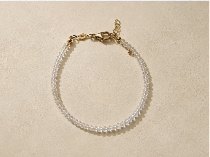 GEMSTONE BRACELET