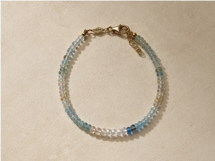 GEMSTONE BRACELET