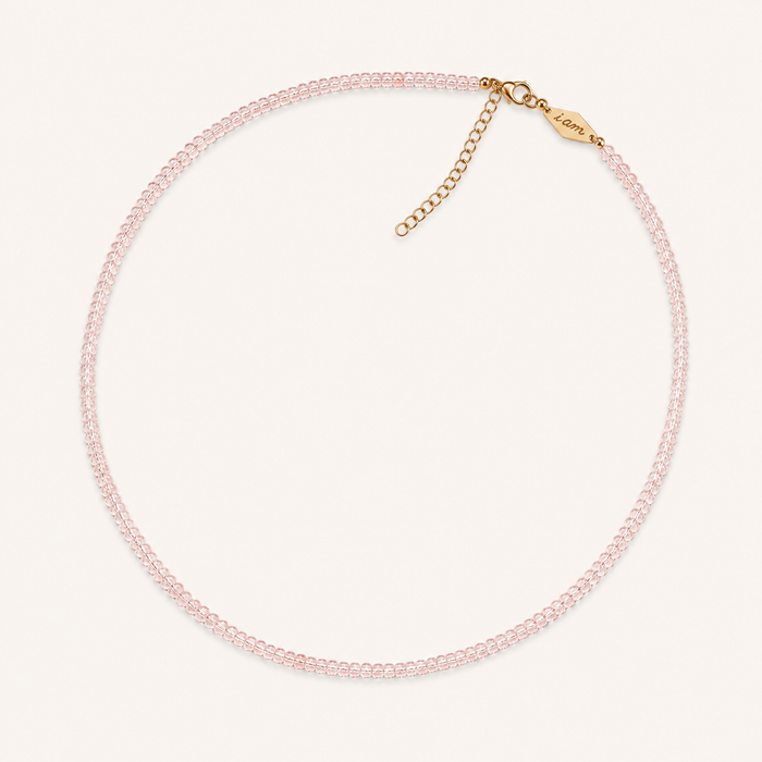 GEMSTONE NECKLACE
