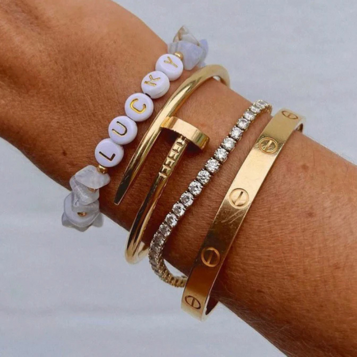 Bracelets