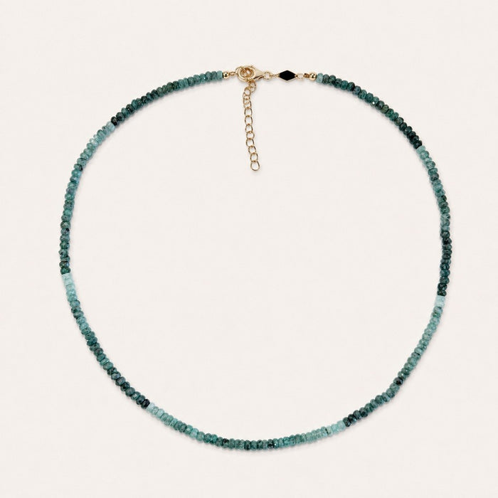 GEMSTONE BRACELET