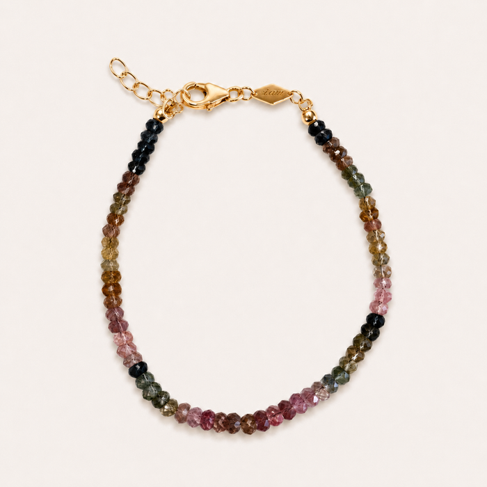 GEMSTONE BRACELET