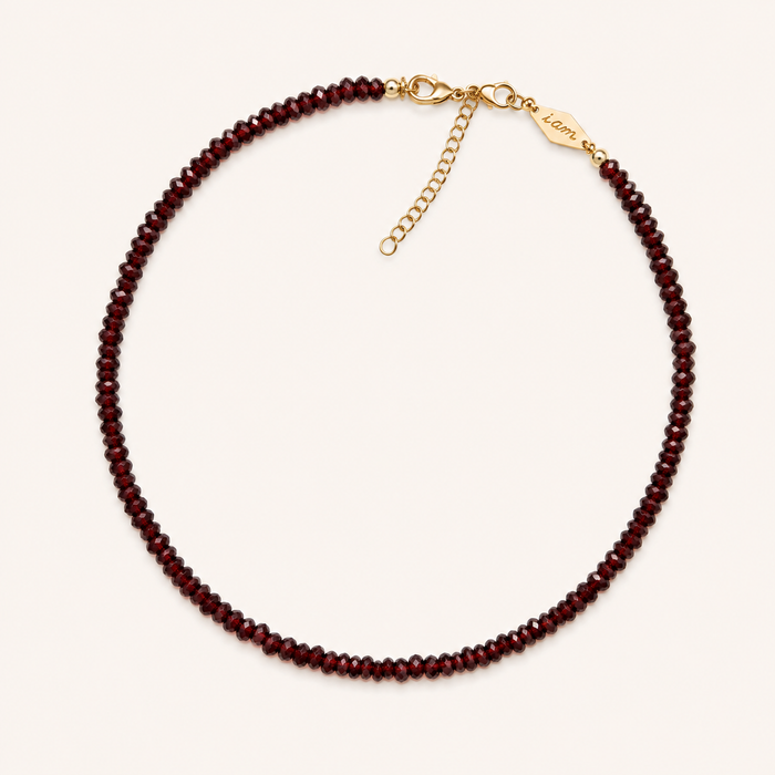 GEMSTONE BRACELET