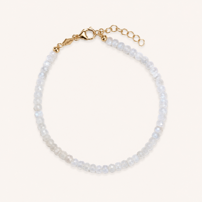 GEMSTONE BRACELET